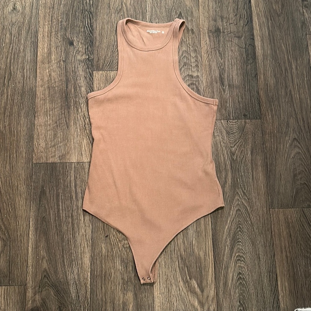 Abercrombie & Fitch bodysuit